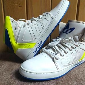 Adidas mens size 14 basketball shoes